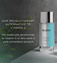 COPPER PCA PEPTIDES™ Mineral Antioxidant Peptide Serum