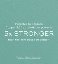 COPPER PCA PEPTIDES™ Mineral Antioxidant Peptide Serum