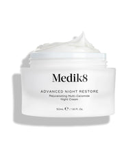 ADVANCED NIGHT RESTORE™ Rejuvenating Multi-Ceramide Night Cream