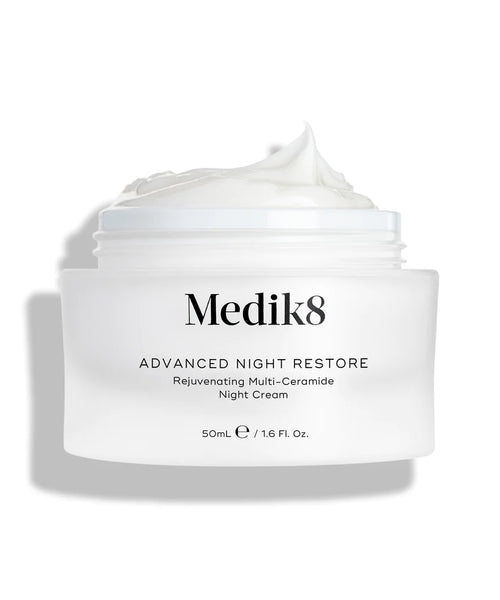 ADVANCED NIGHT RESTORE™ Rejuvenating Multi-Ceramide Night Cream