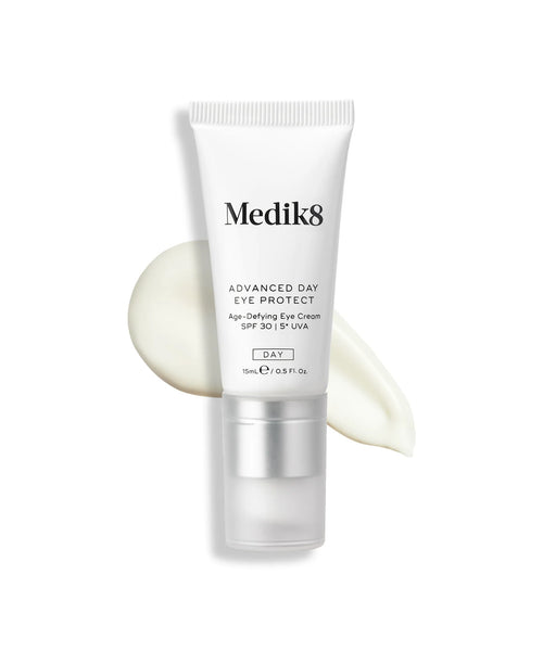 ADVANCED DAY EYE PROTECT™ Age-Defying Eye Cream SPF 30 | 5* UVA
