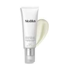 ADVANCED DAY TOTAL PROTECT™ Age-Defying Moisturiser SPF 30 | 5* UVA