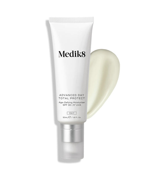 ADVANCED DAY TOTAL PROTECT™ Age-Defying Moisturiser SPF 30 | 5* UVA