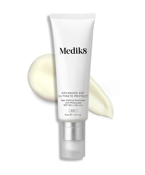 ADVANCED DAY ULTIMATE PROTECT™ Age-Defying Moisturiser with Photolyase SPF 50+ | PA++++