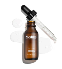 C-TETRA® Lipid Vitamin C Radiance Serum
