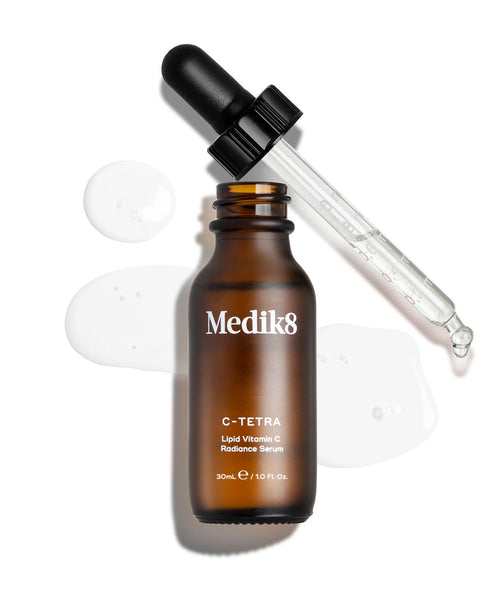 C-TETRA® Lipid Vitamin C Radiance Serum