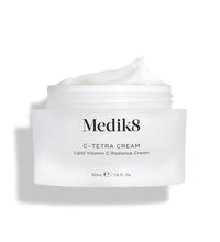C-TETRA® CREAM Lipid Vitamin C Radiance Cream