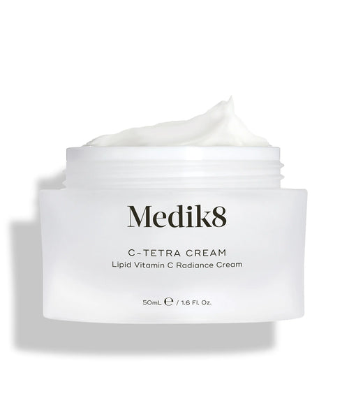 C-TETRA® CREAM Lipid Vitamin C Radiance Cream