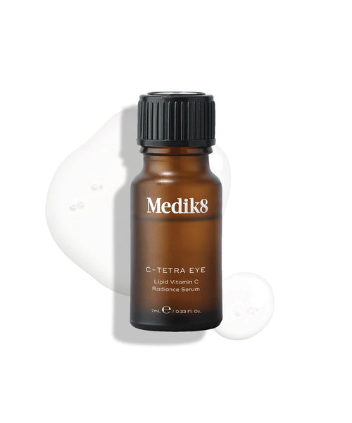 C-TETRA® EYE Lipid Vitamin C Radiance Serum
