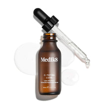 C-TETRA® LUXE Lipid Vitamin C Enhanced Radiance Serum