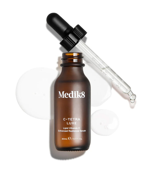 C-TETRA® LUXE Lipid Vitamin C Enhanced Radiance Serum