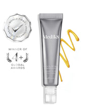 CRYSTAL RETINAL® CERAMIDE EYE Smooth & Lift Eye Cream Gentle-Release Vitamin A