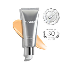 CRYSTAL RETINAL® Award-winning Age-Defying Vitamin A Night Serum