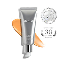 CRYSTAL RETINAL® Award-winning Age-Defying Vitamin A Night Serum