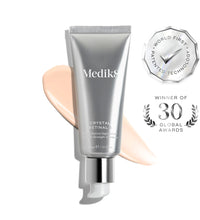 CRYSTAL RETINAL® Award-winning Age-Defying Vitamin A Night Serum