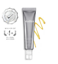 CRYSTAL RETINAL® CERAMIDE EYE Smooth & Lift Eye Cream Gentle-Release Vitamin A