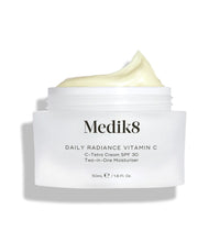 DAILY RADIANCE VITAMIN C™ C-Tetra Cream SPF 30 Two-in-One Moisturiser