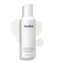 DAILY REFRESH BALANCING TONER™ Hydrating Skin Conditioner with Floral Waters