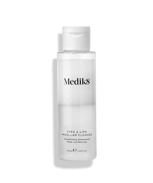 EYES & LIPS MICELLAR CLEANSE™ Conditioning Waterproof Make-Up Remover