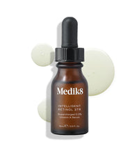Intelligent Retinol 3TR™