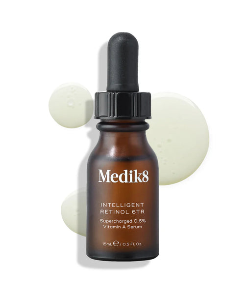 Intelligent Retinol 6TR™