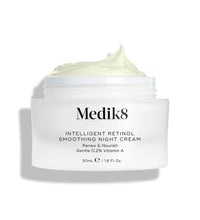 Intelligent Retinol® Smoothing Night Cream