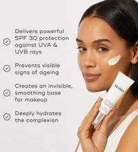 ADVANCED DAY TOTAL PROTECT™ Age-Defying Moisturiser SPF 30 | 5* UVA