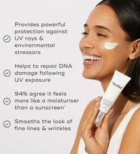 ADVANCED DAY ULTIMATE PROTECT™ Age-Defying Moisturiser with Photolyase SPF 50+ | PA++++