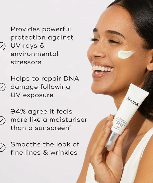 ADVANCED DAY ULTIMATE PROTECT™ Age-Defying Moisturiser with Photolyase SPF 50+ | PA++++