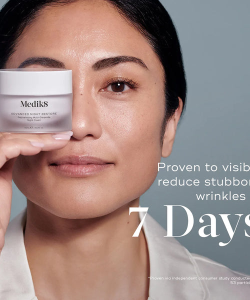 ADVANCED NIGHT RESTORE™ Rejuvenating Multi-Ceramide Night Cream
