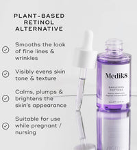 BAKUCHIOL PEPTIDES™ Retinol Alternative Peptide-Infused Serum
