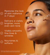 C-TETRA® Lipid Vitamin C Radiance Serum