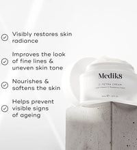 C-TETRA® CREAM Lipid Vitamin C Radiance Cream