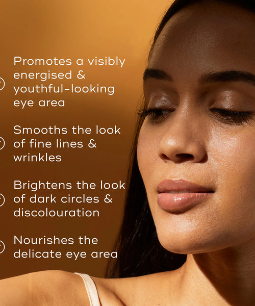 C-TETRA® EYE Lipid Vitamin C Radiance Serum