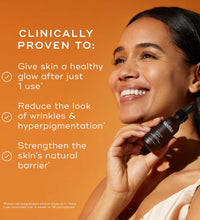 C-TETRA® LUXE Lipid Vitamin C Enhanced Radiance Serum