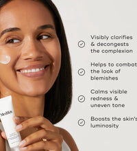 CLARITY PEPTIDES™ 10% Niacinamide-Infused Peptide Serum