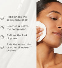 DAILY REFRESH BALANCING TONER™ Hydrating Skin Conditioner with Floral Waters