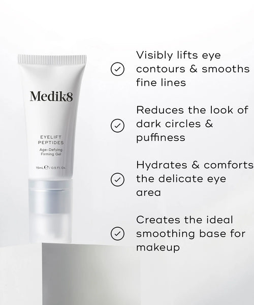 EYELIFT™ PEPTIDES Age-Defying Firming Gel