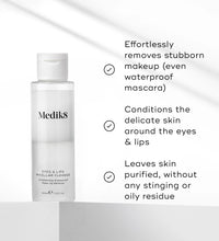 EYES & LIPS MICELLAR CLEANSE™ Conditioning Waterproof Make-Up Remover