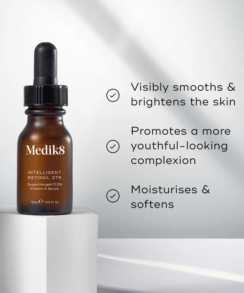 Intelligent Retinol 6TR™