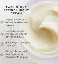 Intelligent Retinol® Smoothing Night Cream