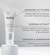ADVANCED DAY EYE PROTECT™ Age-Defying Eye Cream SPF 30 | 5* UVA