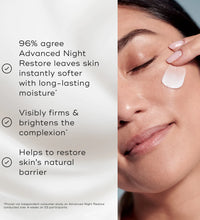 ADVANCED NIGHT RESTORE™ Rejuvenating Multi-Ceramide Night Cream