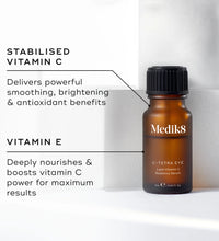 C-TETRA® EYE Lipid Vitamin C Radiance Serum