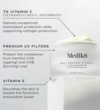 DAILY RADIANCE VITAMIN C™ C-Tetra Cream SPF 30 Two-in-One Moisturiser