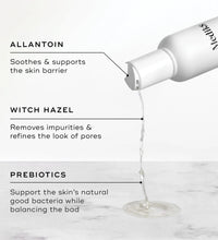 DAILY REFRESH BALANCING TONER™ Hydrating Skin Conditioner with Floral Waters