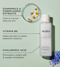 EYES & LIPS MICELLAR CLEANSE™ Conditioning Waterproof Make-Up Remover