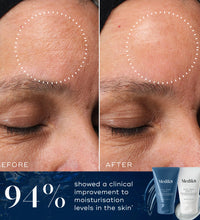 H.E.O.® MASK Optimal Ratio Moisturisation Two-Step Overnight Mask