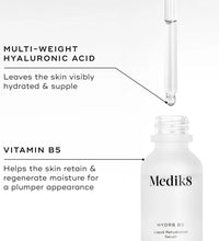 Hydr8 B5™