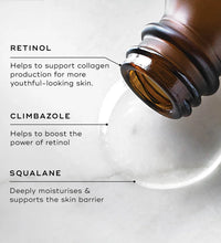 Intelligent Retinol 6TR™